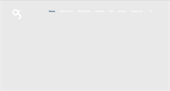 Desktop Screenshot of omniswift.com